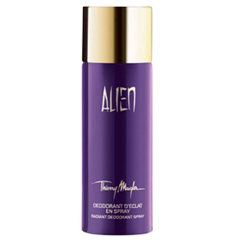 THIERRY MUGLER ALIEN  DEO D. 100 ML