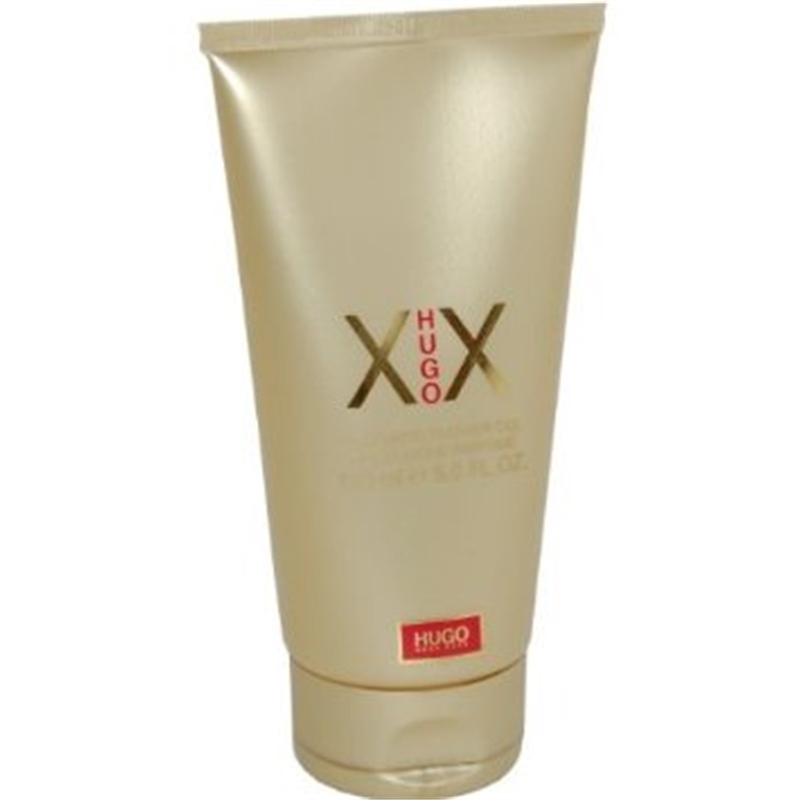 HUGO BOSS XX WOMAN GEL DOCCIA 150ML