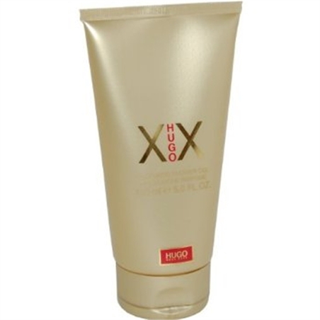 HUGO BOSS XX WOMAN GEL DOCCIA 150ML - 737052130804-1 - 737052130804-1