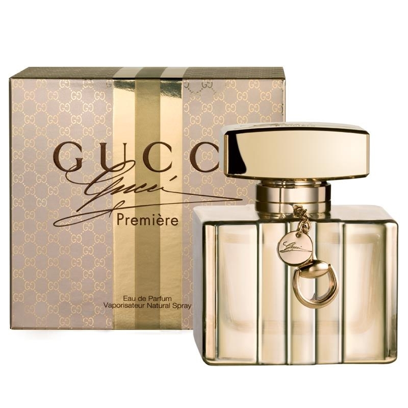 GUCCI PREMIÃˆRE EAU DE PARFUM 75 ML
