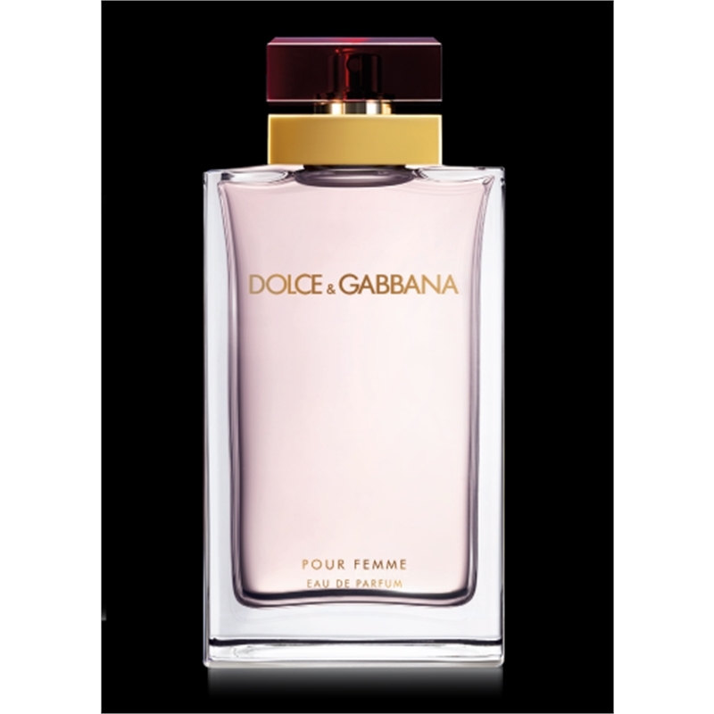 DOLCE & GABBANA POUR FEMME EDP 50 ML