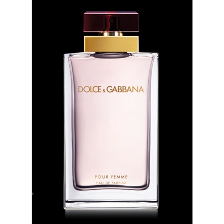 DOLCE & GABBANA POUR FEMME EDP 50 ML - 737052598031-1 - 737052598031-1