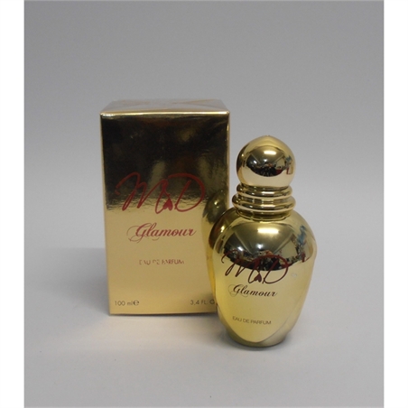 MD GLAMOUR EDP D. 100 ML - MD1066-1 - 8000000010667-1