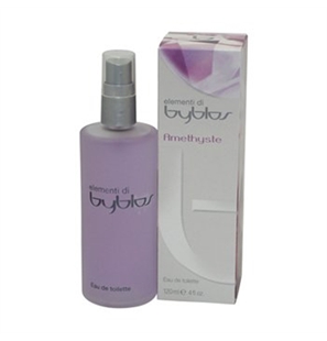 BYBLOS AMETHYSTE EDT 120ML - BYB0877-1 - 8007033008777-1