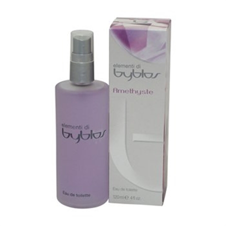 BYBLOS AMETHYSTE EDT 120ML - BYB0877-1 - 8007033008777-1