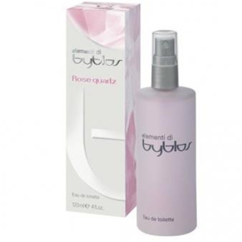 BYBLOS ROSE QUARTZ EDT 120ML