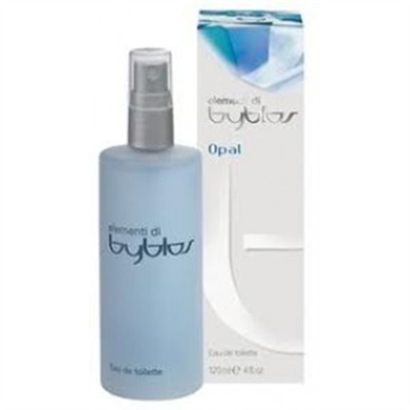 BYBLOS OPAL EDT 120ML