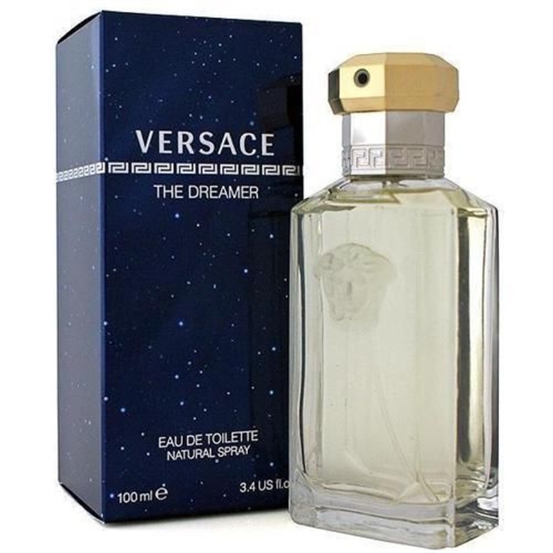 VERSACE THE DREAMER EDT 100 ML