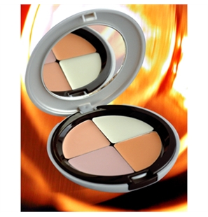 KIT 4 CORRETTORI IN CREMA BARBARA BORT - 8024689015959-1 - 8024689015959-1