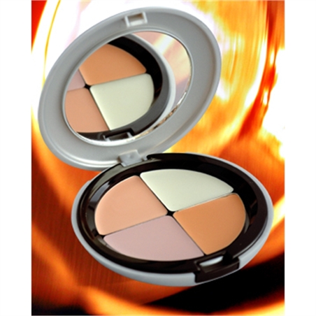 KIT 4 CORRETTORI IN CREMA BARBARA BORT - 8024689015959-1 - 8024689015959-1