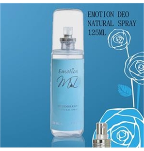 MD EMOTION DEO D. 120 ML - 8029783044140-1 - 8029783044140-1