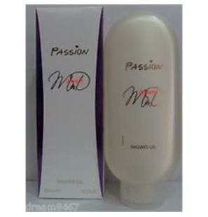 MD PASSION S/G 400 ML - 8034140671334-1 - 8034140671334-1