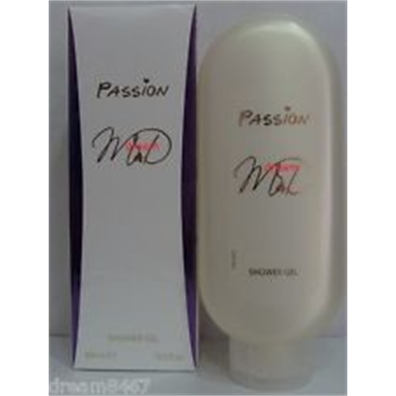MD PASSION S/G 400 ML