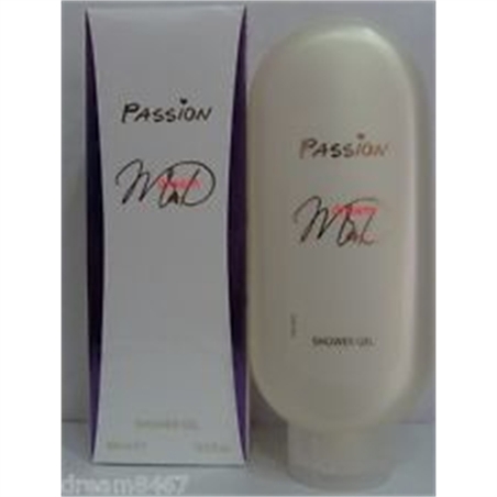 MD PASSION S/G 400 ML - 8034140671334-1 - 8034140671334-1