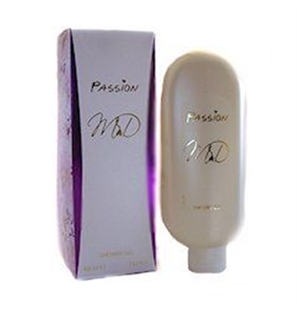 MD PASSION B/L 400 ML - 8034140671433-1 - 8034140671433-1