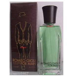 ROMEO GIGLI FOR MAN EDT 40 ML SPRAY - 8051080100403-1 - 8051080100403-1