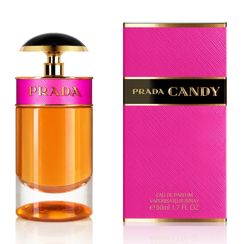 PRADA CANDY EDP 50 ML