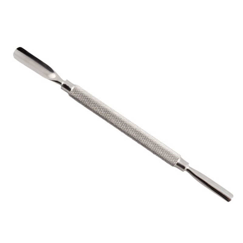 DOPPIA SGORBIA INOX 6MM-9MM