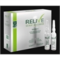 RELIVE BALANCE LOZIONE DERMO EQUILIBRANTE 12 FIALE 8 ML GREEN LIGHT