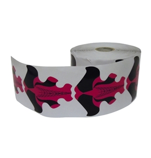 NAIL FORM STILETTO CONF. 500 PZ - GO00121/4-1 - GO00121/4-1