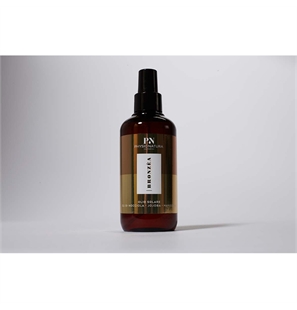 BRONZEA OLIO SOLARE SPRAY PER CORPO E CAPELLI 200 ML PHYSIO NATURA - 8033413022576-1 - PNOLIOSOL200ML-1