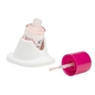 PORTA SMALTO IN SILICONE