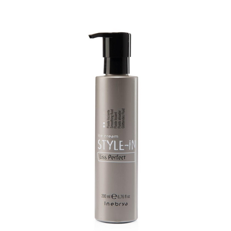 LISS PERFECT FLUIDO LISCIANTE 200 ML INEBRYA