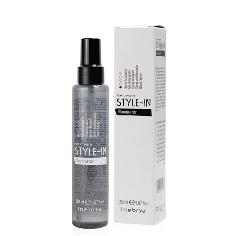 ILLUMINATOR LUCIDANTE SPRAY 150 ML INEBRYA
