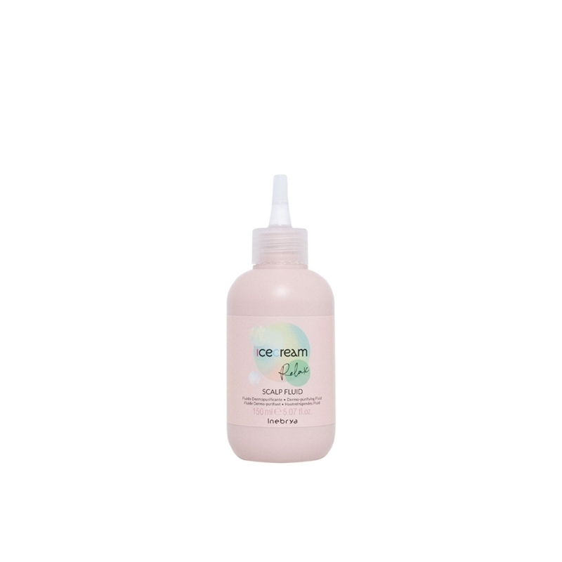 SCALP FLUID PRE-SHAMPOO 150 ML INEBRYA