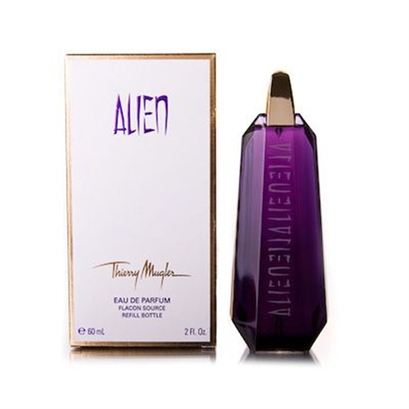 THIERRY MUGLER ALIEN EDP 60 ML - 3439600056921-1 - 3439602801413-1