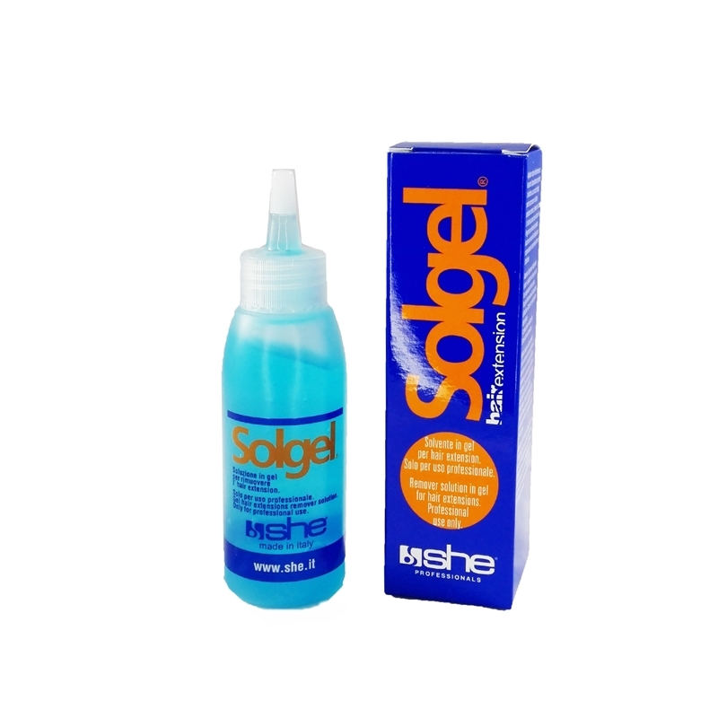 SOLVENTE PER EXTENSION KERATIN 100 ML SOLVENTE PER EXTENSION KERATIN 100 ML