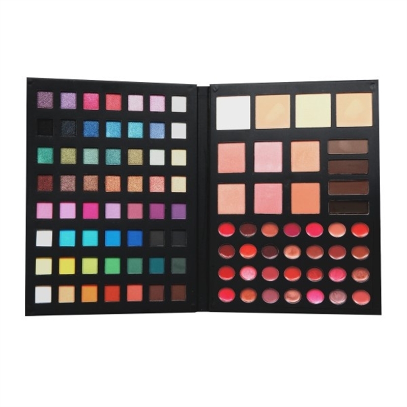 ELIXIR TROUSSE ALL IN ONE FACE-BOOK