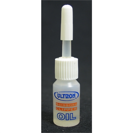 OLIO LUBRIFICANTE PER TOSATRICI E FORFICI - 7000076-1 - 5412058131592-1
