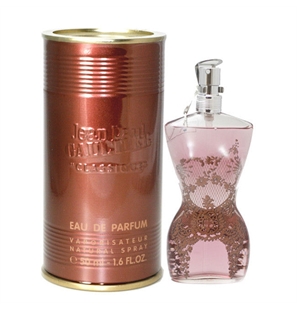 JEAN PAUL GAULTIER CLASSIQUE EDP D. 50 ML - 8435415011525-1 - 3423470470130-1