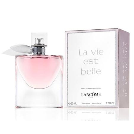 LANCOME LA VIE EST BELLE EDP 30 ML - 3605532612690-1 - 3605532612690-1