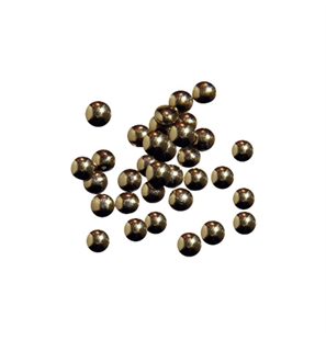 MINI BORCHIE GOLDEN NAILS - GO00184-1 - GO00184-1