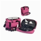 BORSA A TRACOLLA NAILS PROFESSIONALE PORTA GEL UV FORNETTO RICOSTRUZIONE UNGHIE LABOR