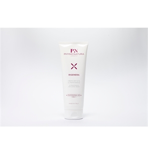 RIGENERA CREMA ANTI-ETÃ€ ULTRAINTENSIVA 250ML PHYSIO NATURA - C115TR250-1 - PNCVANTIETARIG250-1