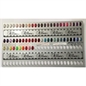 ALLURE SMALTO EFFETTO GEL SEMIPERMANENTE SENZA LAMPADA UV RICOSTRUZIONE UNGHIE 10 ML