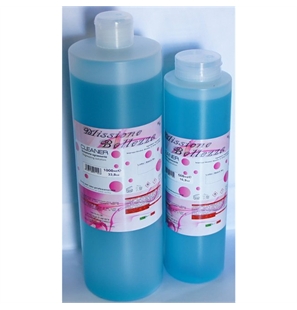 CLEANER SGRASSATORE UNGHIE 1000 ML MB - 8033109911443-1 - MBSGRASS1000-1