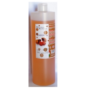 OLIO MASSAGGIO ALLA MANDORLA 1000 ML MB - 8057284119715-1 - MBOLIMASMAND1000-1