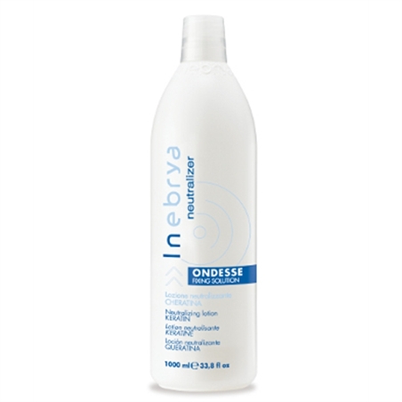 PERMANENTE ONDESSE NEUTRALIZZANTE ALLA CHERATINA 1000 ML INEBRYA - 6867-1 - 8033219168676-1