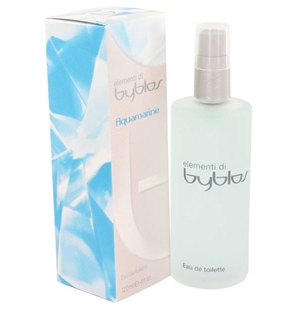 BYBLOS AQUAMARINE EDT 120 ML - 8007033786057-1 - 8007033786057-1