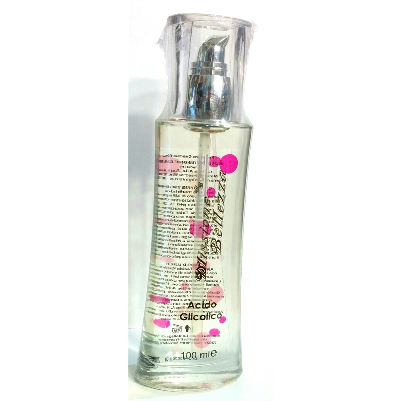 MB ACIDO GLICOLICO 100 ML