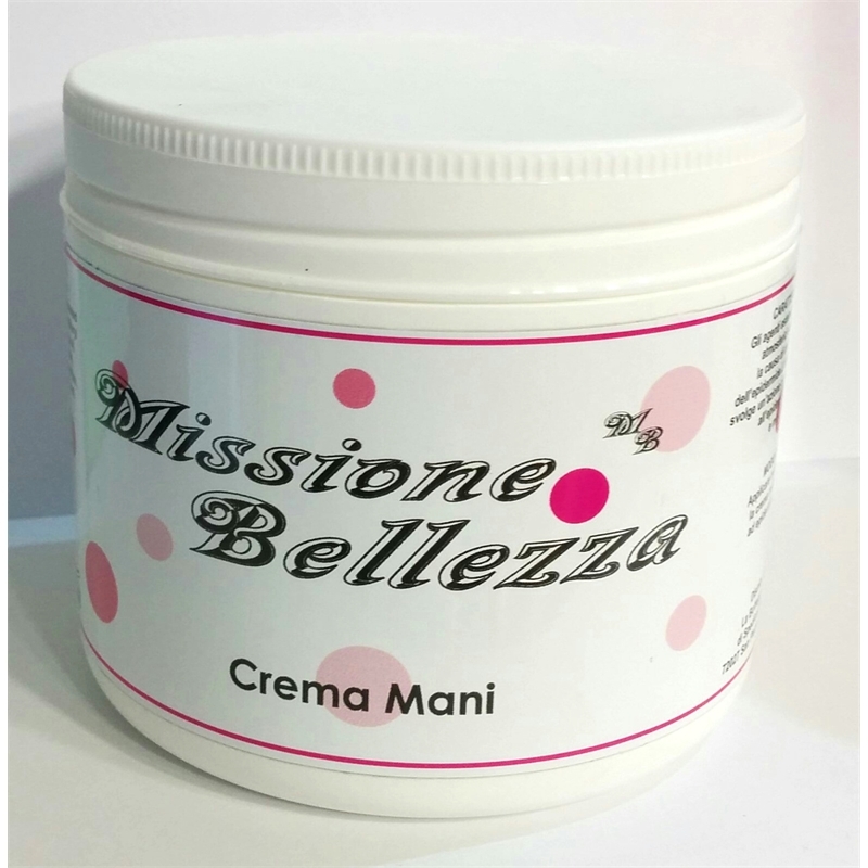 MB CREMA MANI 500 ML MB CREMA MANI 500 ML
