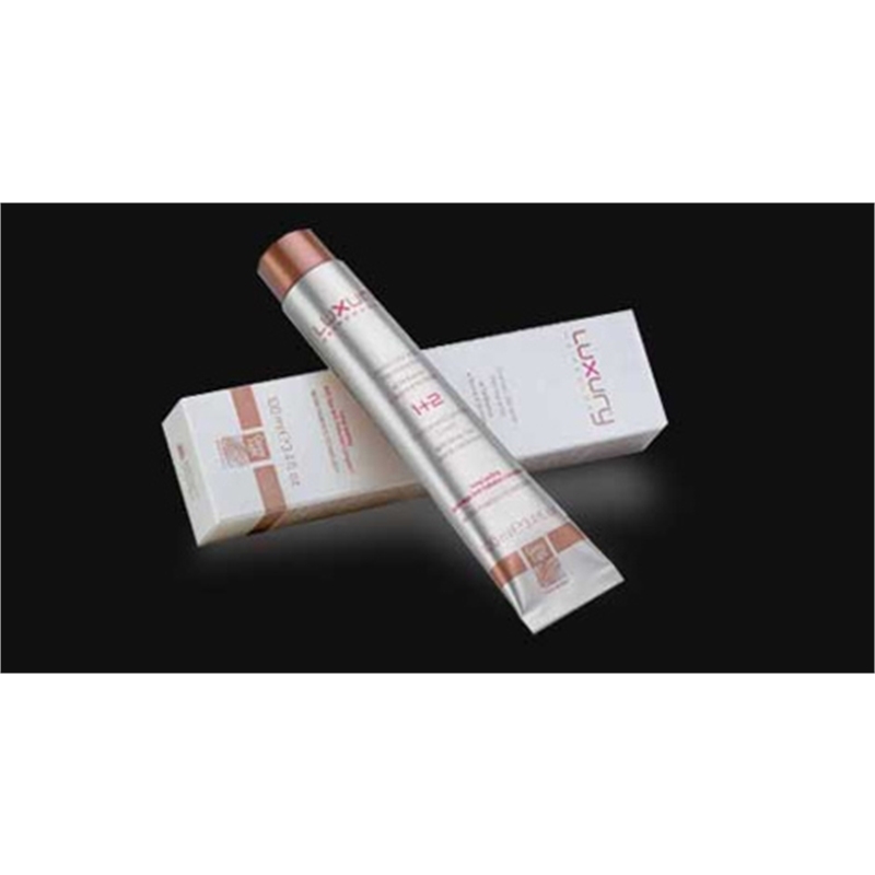 TINTURA CAPELLI LUXURY GREEN LIGHT 100 ML - GL-1 - GLCOL-1