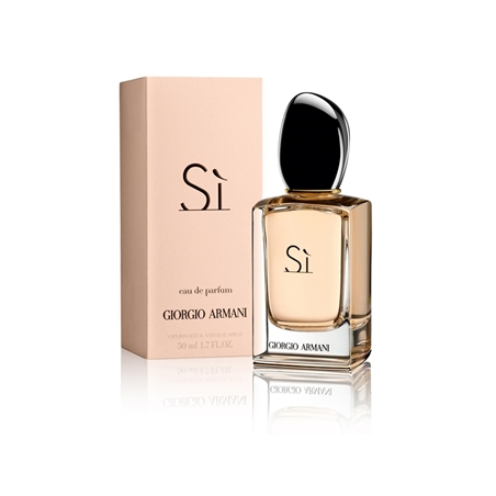 ARMANI SÃŒ EDP 100 ML - 3605521816658-1 - 3605521816658-1