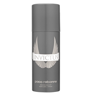 PACO RABANNE INVICTUS UOMO DEODORANT 150ML SPRAY - 3349668530564-1 - 3349668530564-1