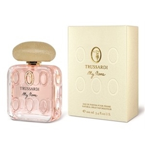 TRUSSARDI MY NAME EDP POUR FEMME 30 ML - 8011530850005-1 - 8011530850005-1