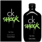 CK ONE SHOCK FOR HIM EDT 200 ML